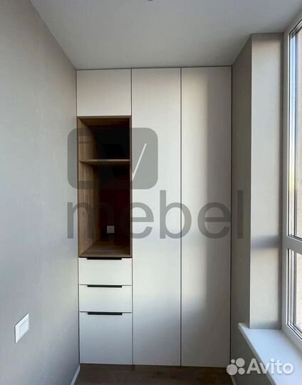 Шкаф для одежды