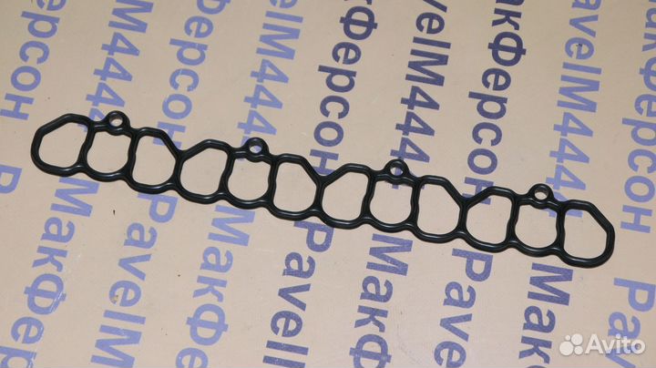 Прокладка свечных колодцев Mitsubishi 4G64 MD34828