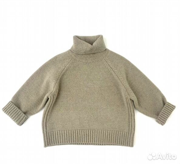 Свитер детский