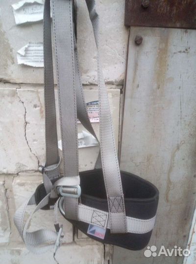 Подвесная система