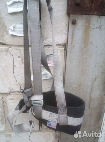 Подвесная система