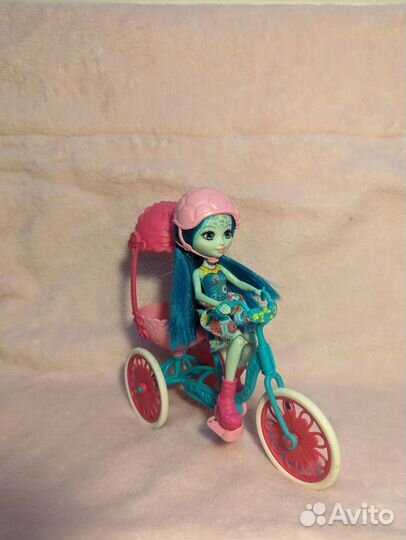 Куклы энчантималс