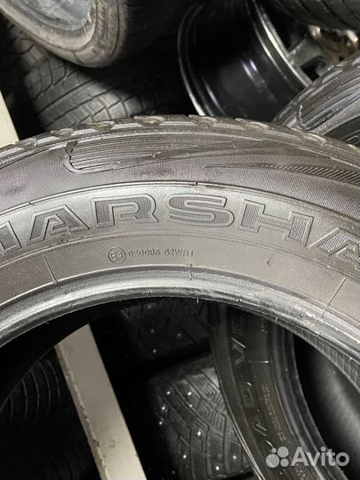 Marshal RoadVenture APT KL51 255/60 R18 112V