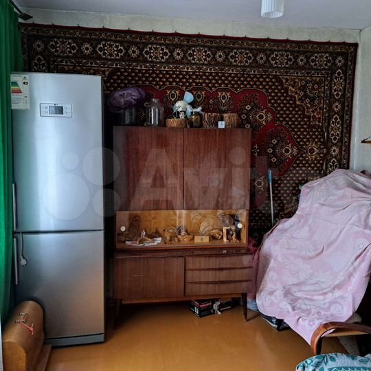 3-к. квартира, 54,6 м², 4/9 эт.