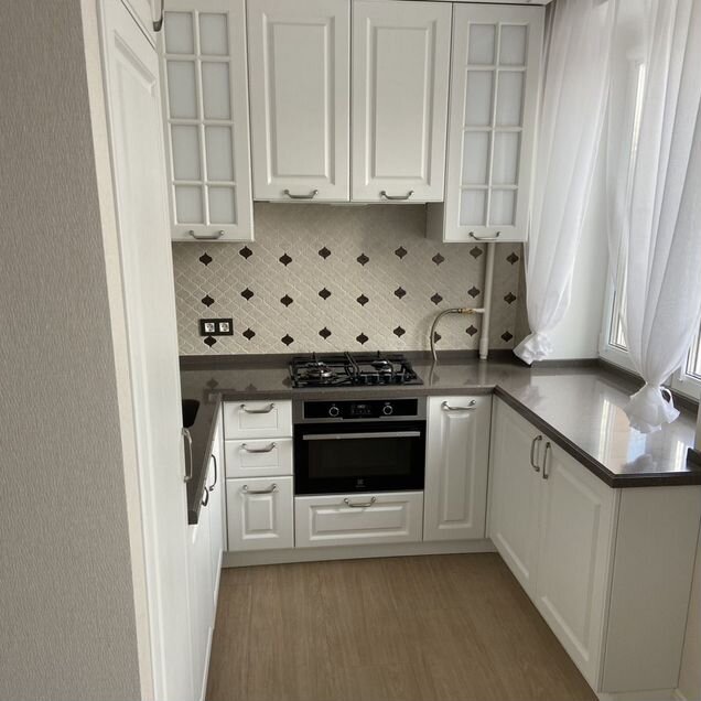 3-к. квартира, 56,4 м², 8/9 эт.