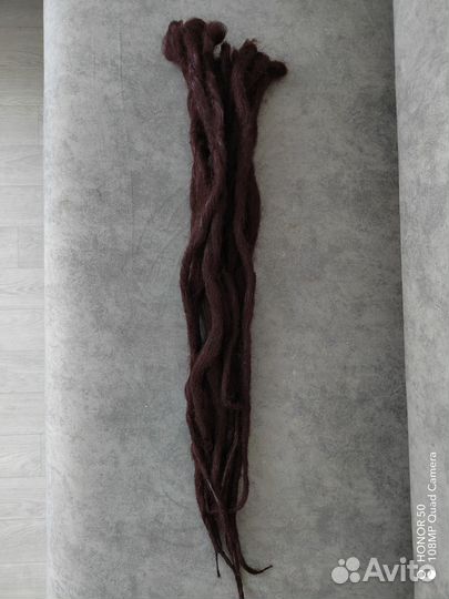 Продам ДЕ дреды