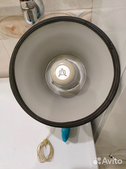 Электромегафон 5пэм-1