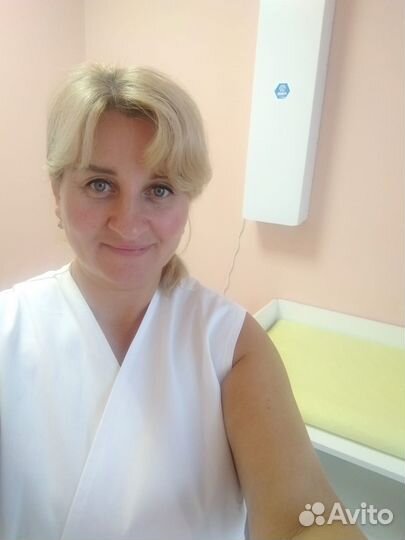 Детский массаж