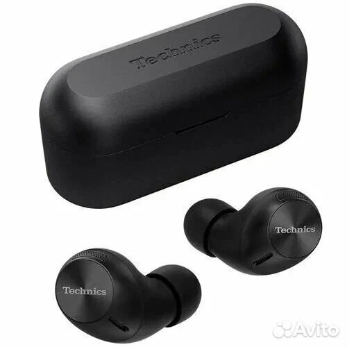Наушники Technics EAH-AZ40M2E-K