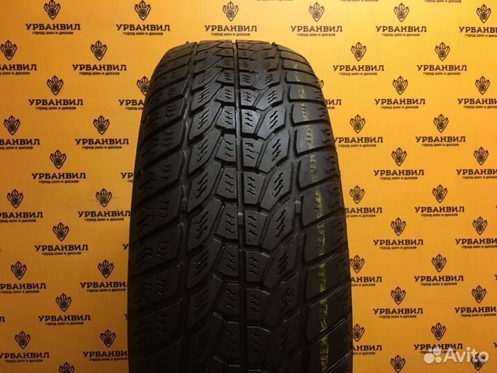 КАМА Кама-Nikola 195/65 R15 91H