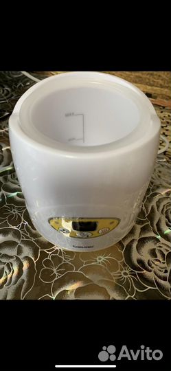 Стерилизатор подогреватель для бутылочек