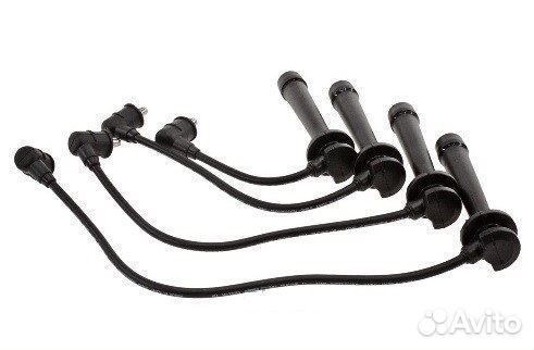 Провода высоковольтные Spectra Mando