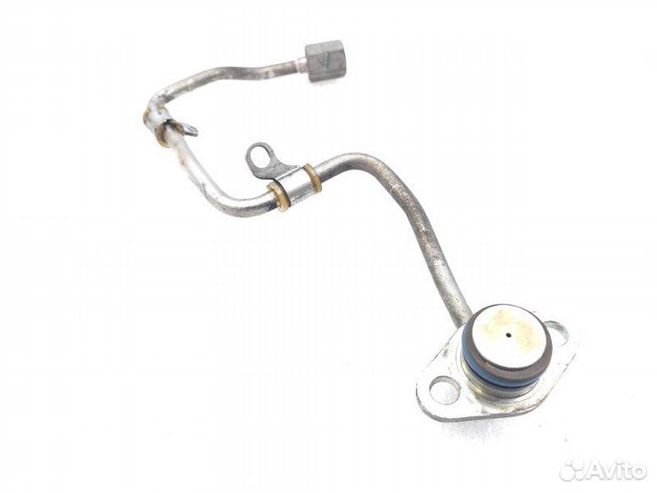 Топливная трубка Mazda Cx-7 ER 2.3T 2008