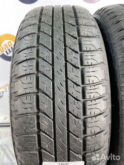 Goodyear Wrangler HP All Weather 235/60 R18 100V