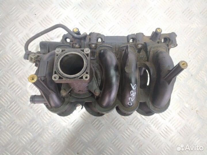 Коллектор впускной Renault Logan 2 L8 K7M