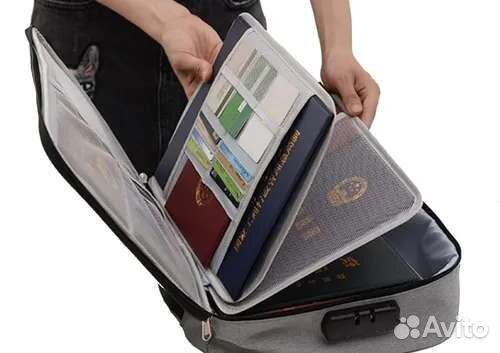 Органайзер для хранения документов