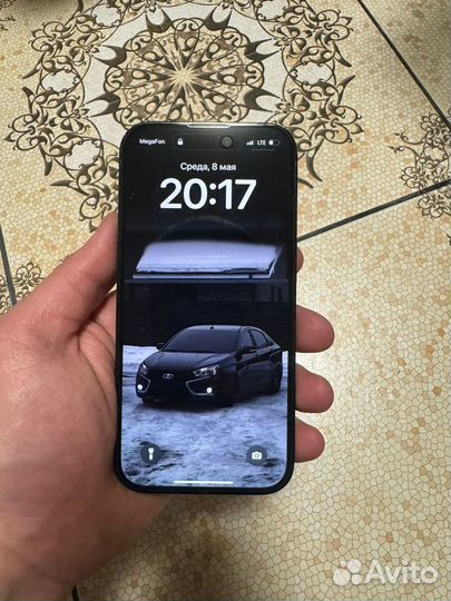 iPhone 14 Pro, 128 ГБ
