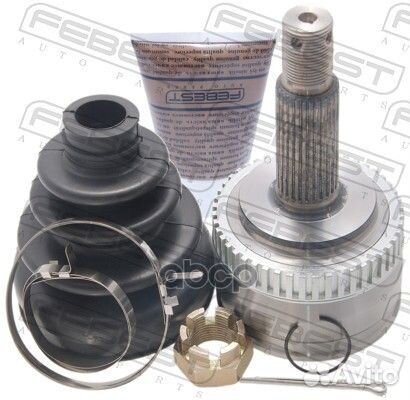 Шрус наружный 25x62x27 (hyundai tucson 2004-201