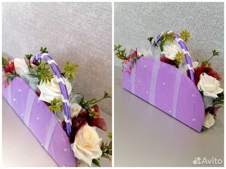 Осенние поделки в сад / школу краски осени