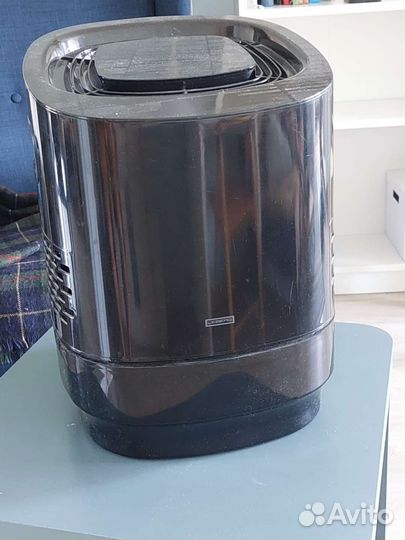 Увлажнитель воздуха leberg