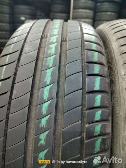 Michelin Primacy 3 205/45 R17 88V