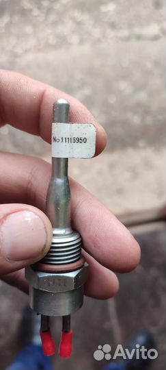 Датчик температуры Y08CM68.00 / TSY0851.01