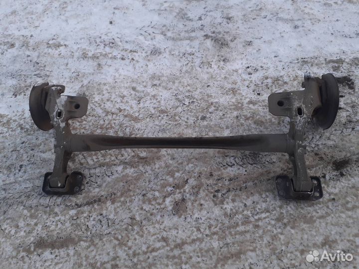 Балка задняя Opel Astra J