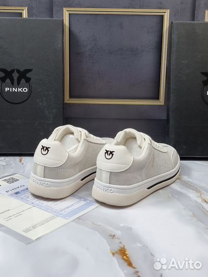 Кроссовки женские Pinko