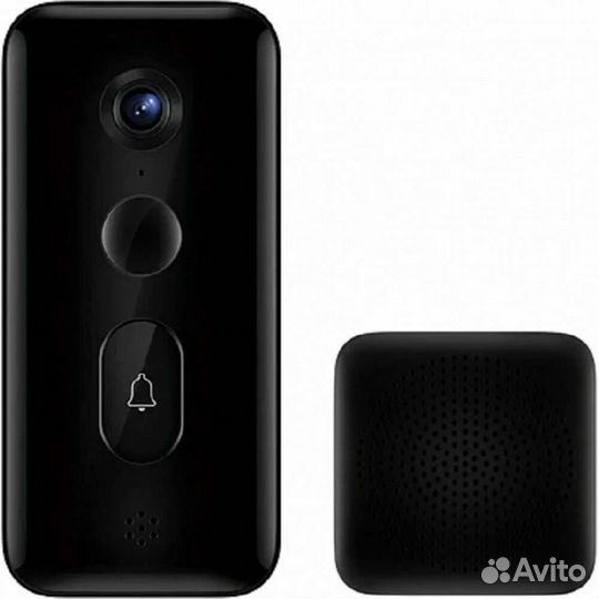 Умный дверной звонок Xiaomi Smart Doorbell 3