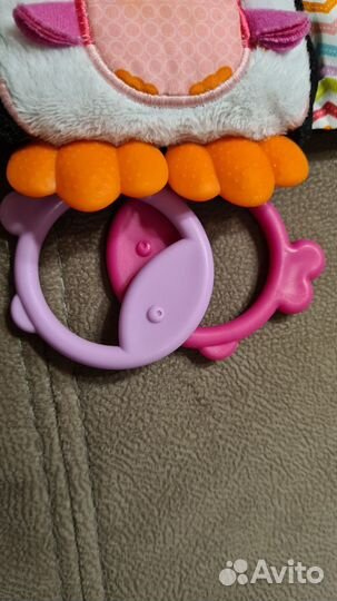 Прорезыватели грызунки