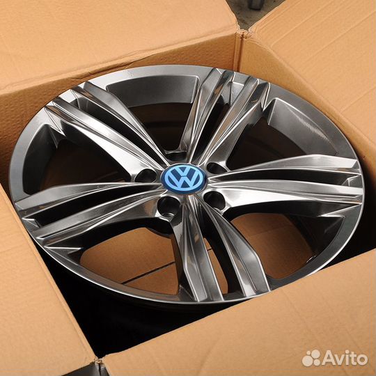 Диски Volkswagen R19 Tiguan