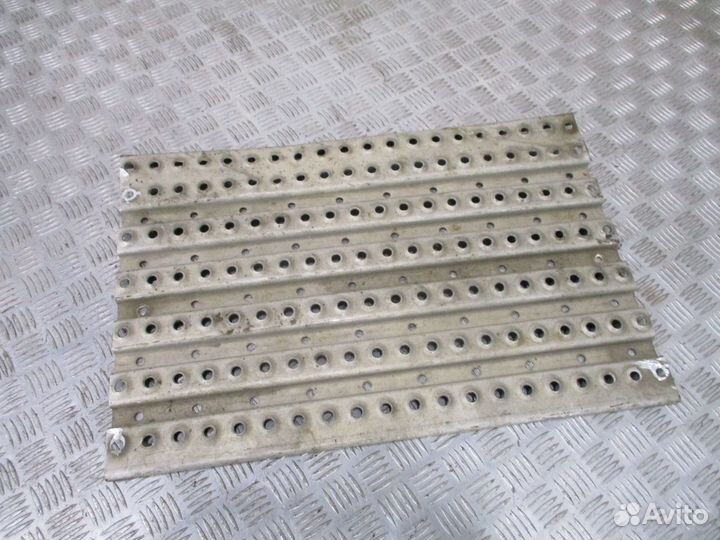 Трап рабочей площадки MAN 81429020292