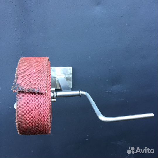 Ремни стяжные