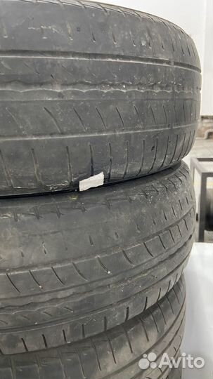 Pirelli Cinturato P1 185/65 R15