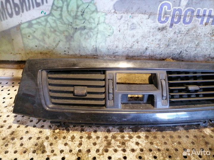 Накладка торпеды Mitsubishi Lancer 9 1.6