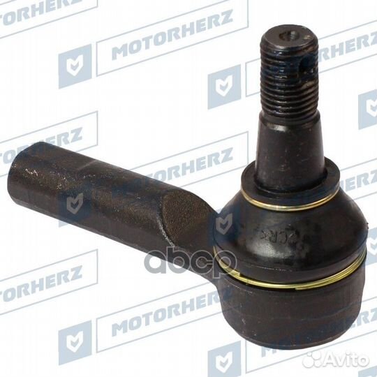 Наконечник рулевой тяги nissan X-trail (T30) HQ