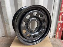 Диски УАЗ 16x7 вылет et+30