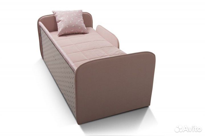 Детская кровать софа от изготовителя