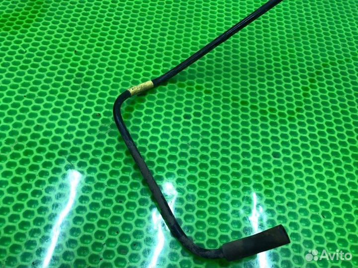 Трубка абсорбер Renault Logan седан K7JA710 2011