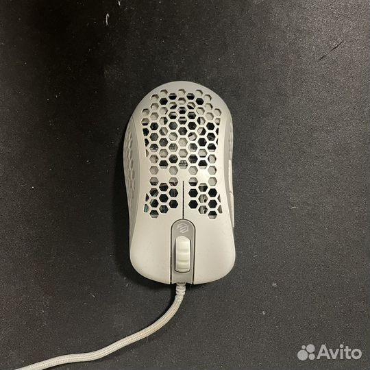 Компьютерная мышь Gwolves SK-L