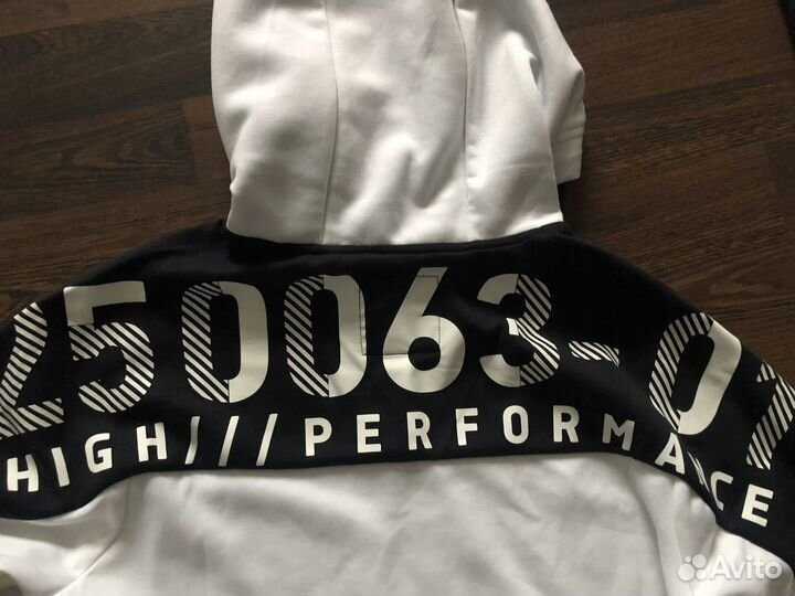 Костюм camp david M