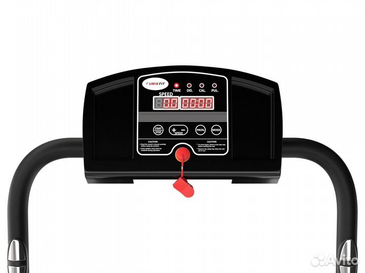 Беговая дорожка unixfit ST-355RE