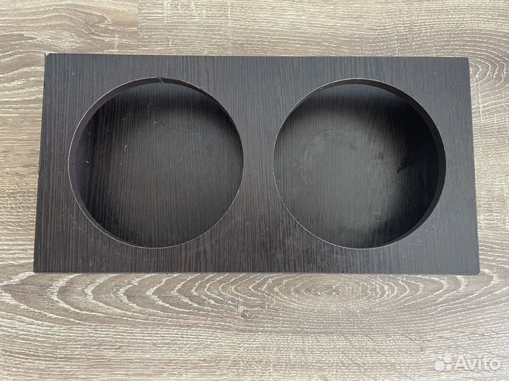 Миска для животных