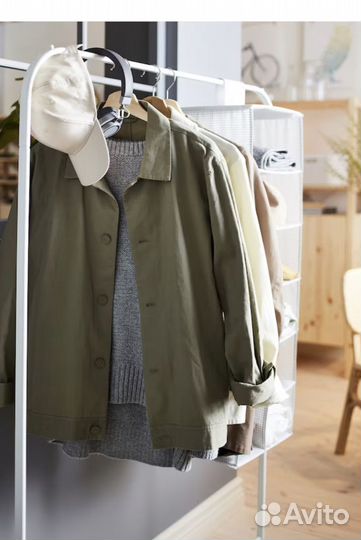 Вешалка напольная IKEA mulig