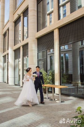 Фотограф видеограф