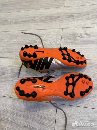 Бутсы nike mercurial victory 4