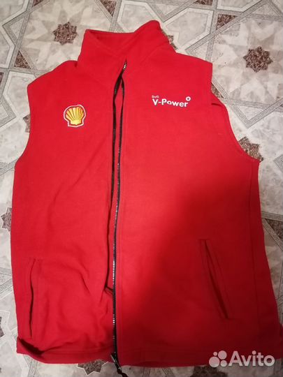 Жилетка мужская