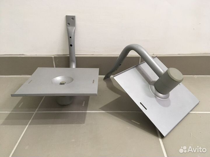 Кронштейны настенные