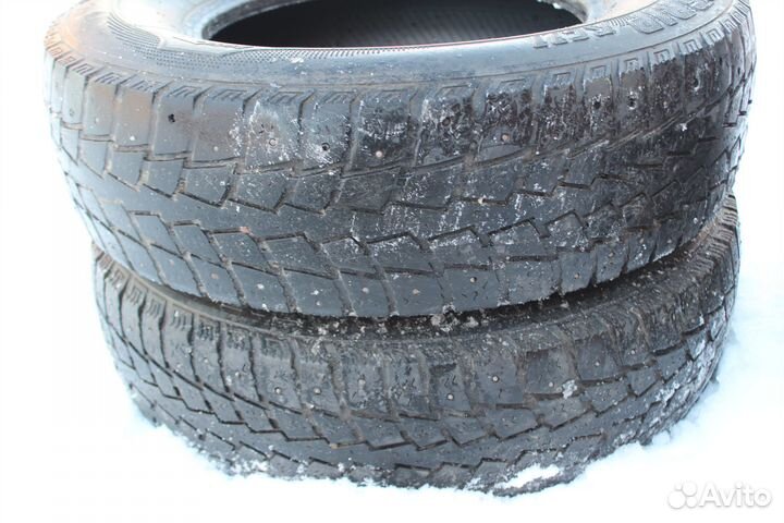 Шины kumho power grip 225/75 r16