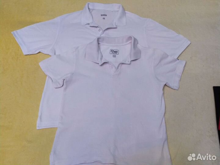 Вещи для мальчика р. 152-158-164